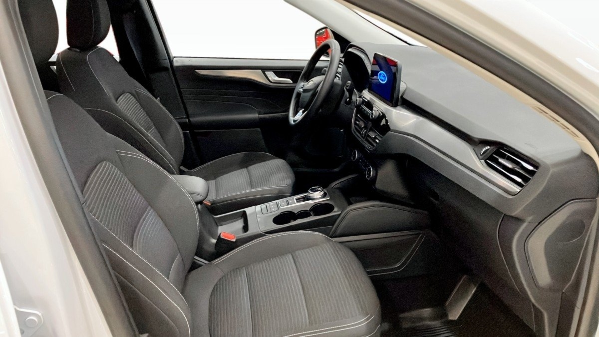 Ford Kuga 2024, bild 3/9