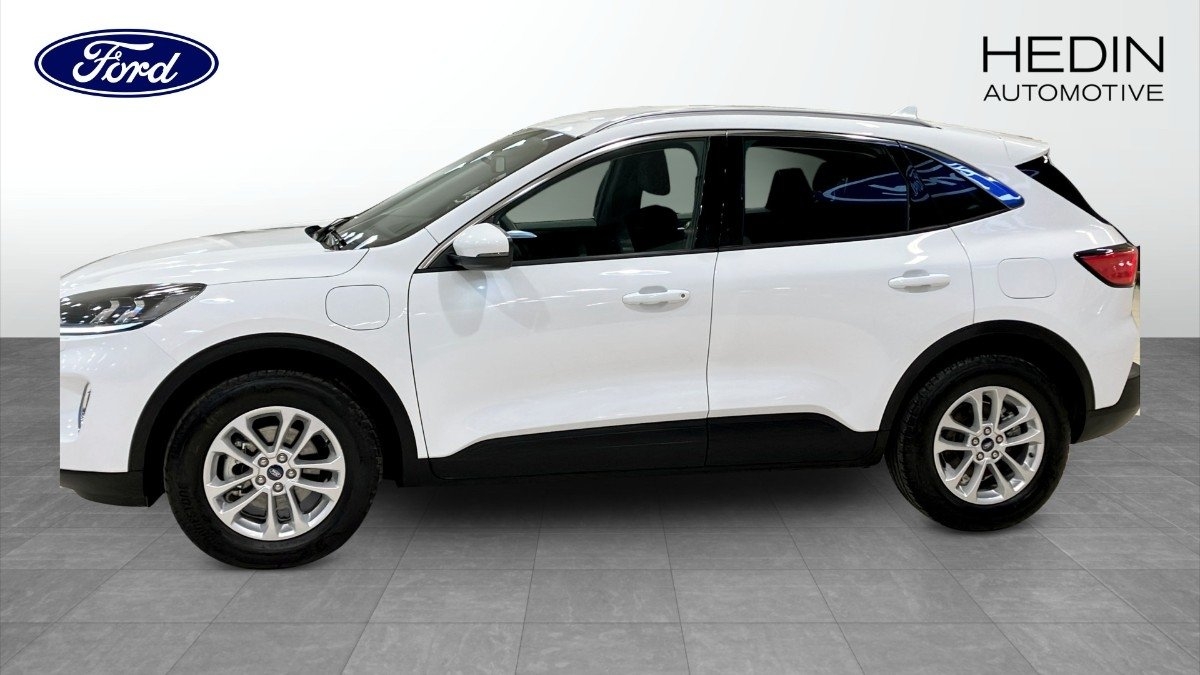 Ford Kuga 2024, bild 6/9