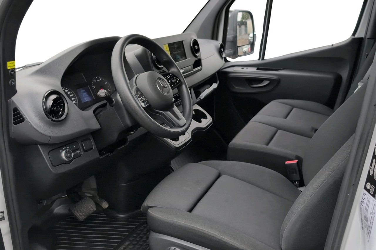 Mercedes-Benz Sprinter 2024, bild 6/10