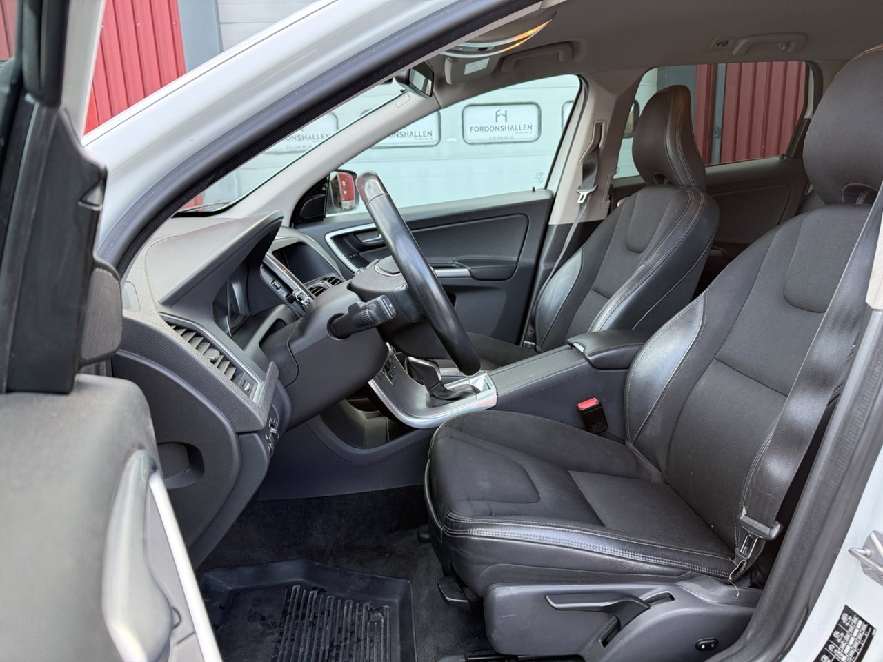 Volvo XC60 2017, bild 6/10