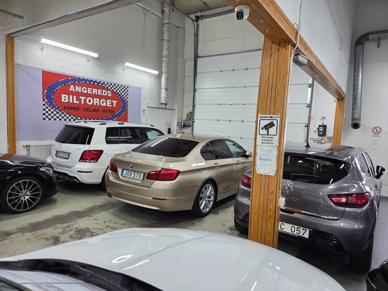 BMW 520 d Sedan Steptronic 2011, bild 6/10
