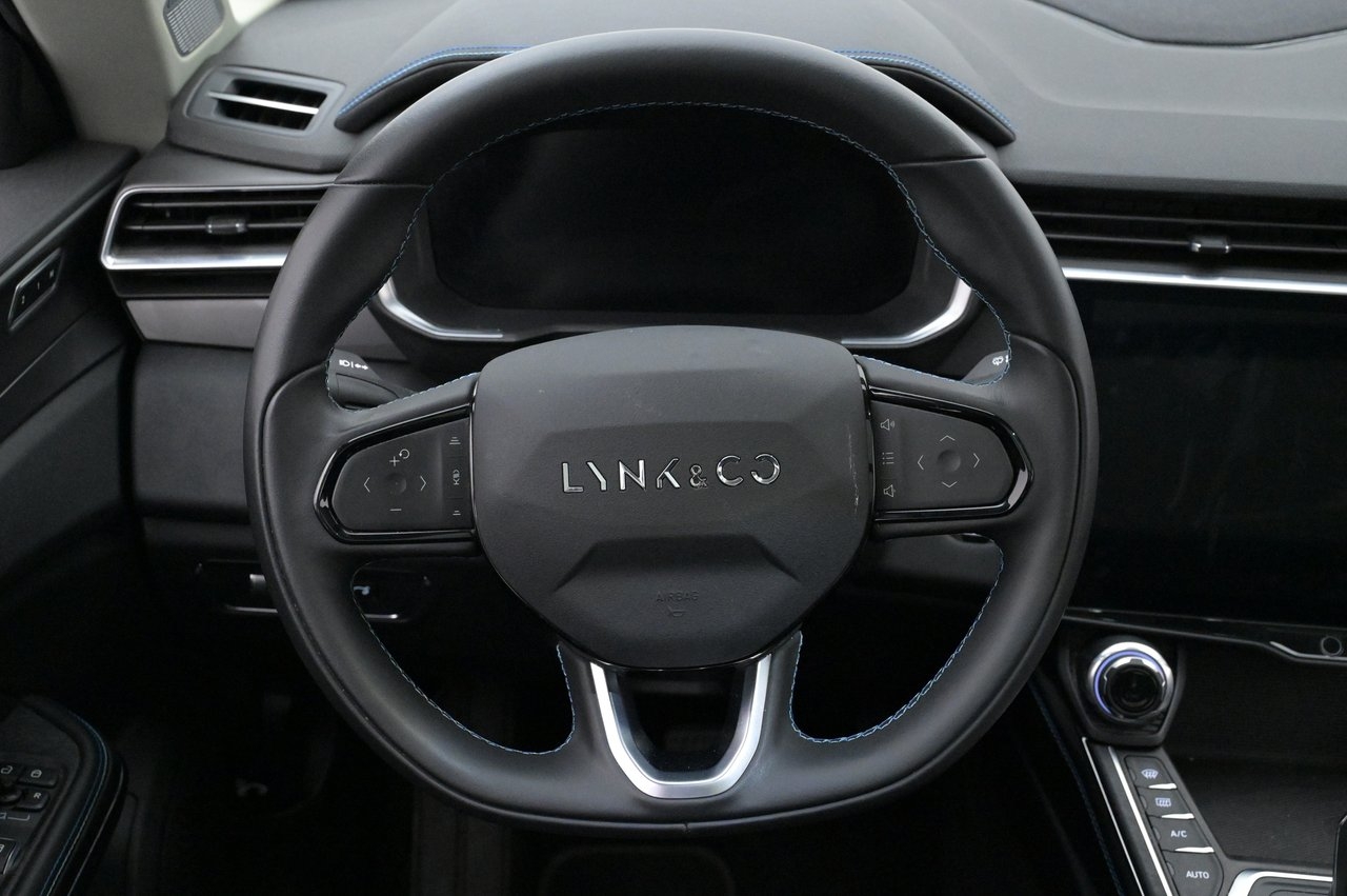Lynk & Co 01 2022, bild 7/10