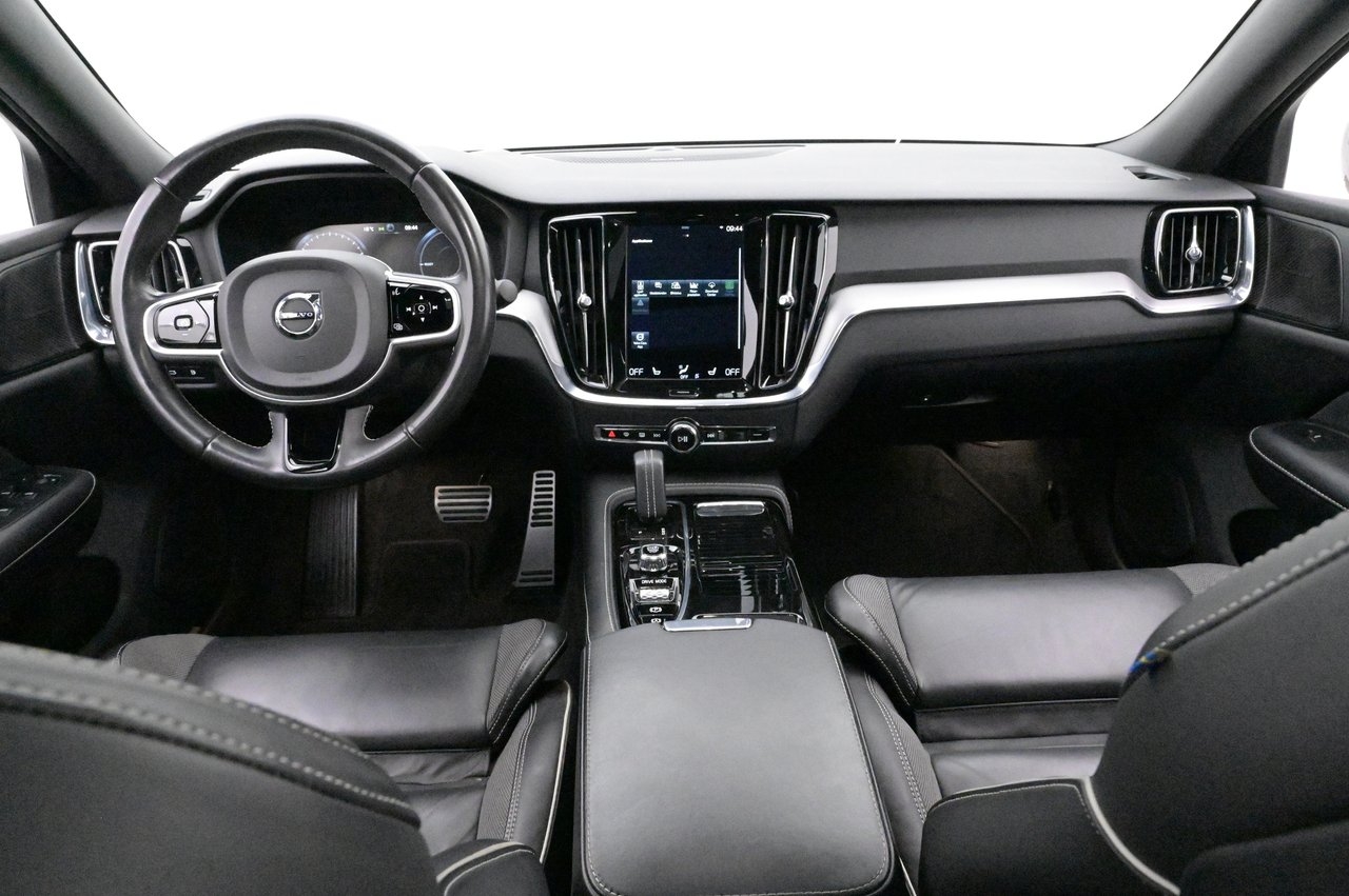 Volvo S60 2021, bild 6/10