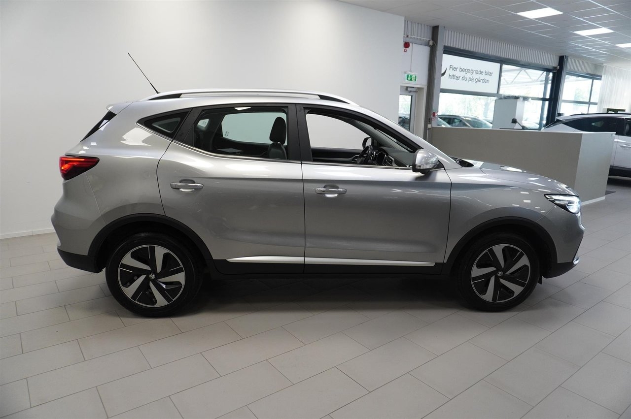 MG ZS Luxury Long Range 70 kWh 156 hk 2023, photo 3/10