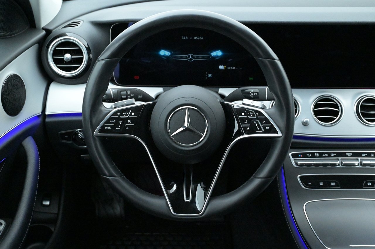 Mercedes-Benz E 300 T de Avantgarde 2022, bild 7/10