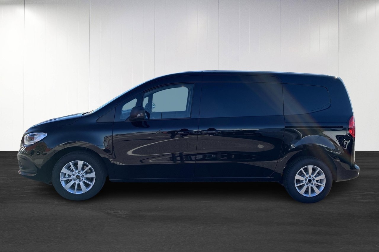 Mercedes-Benz Citan 2026, bild 7/10