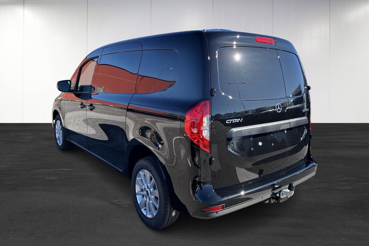 Mercedes-Benz Citan 2026, bild 4/10
