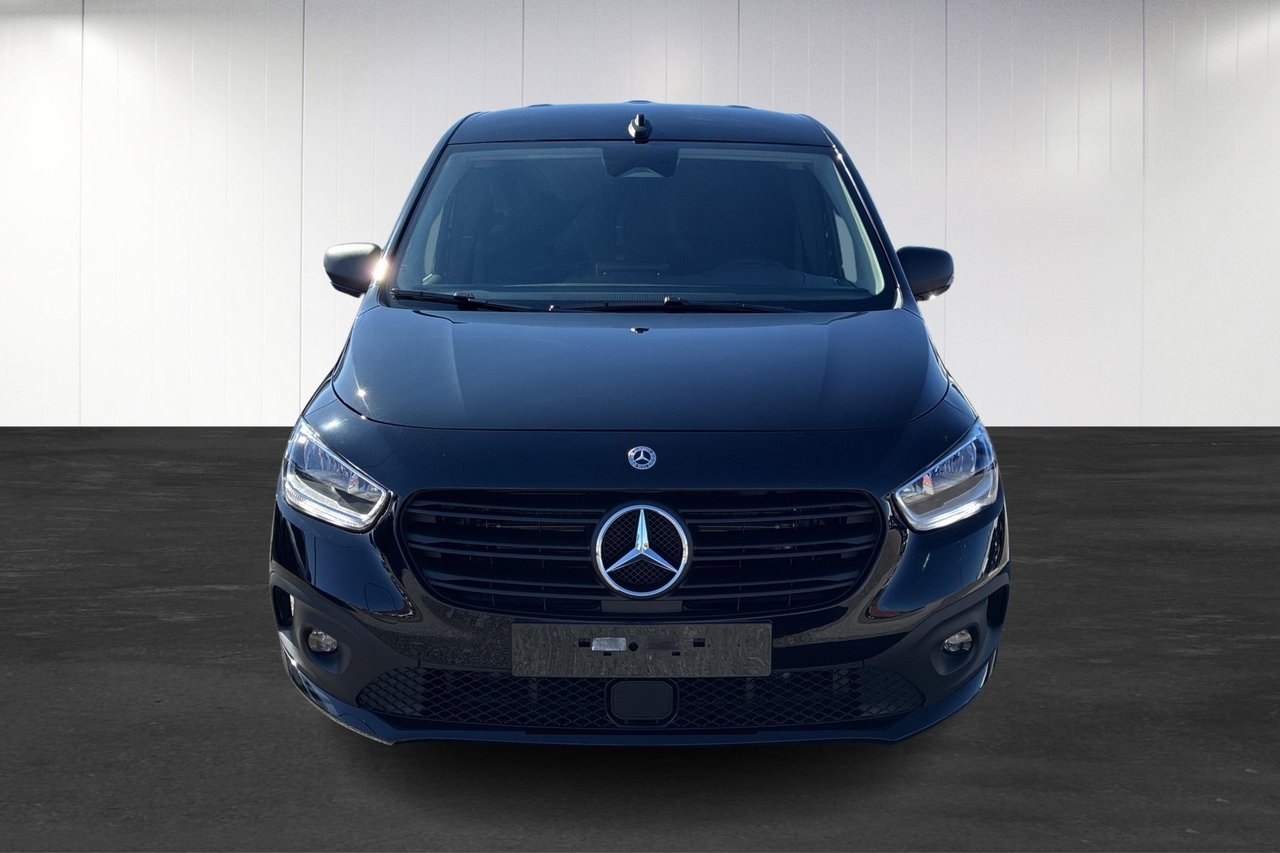 Mercedes-Benz Citan 2026, bild 5/10