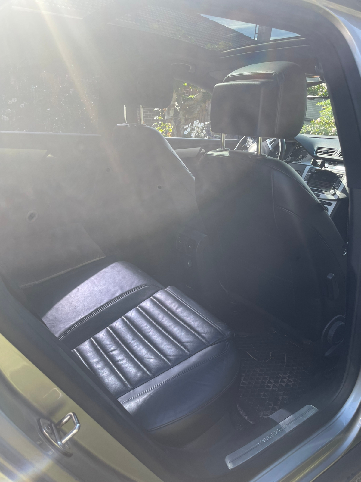 Volkswagen Passat 2013, bild 7/10