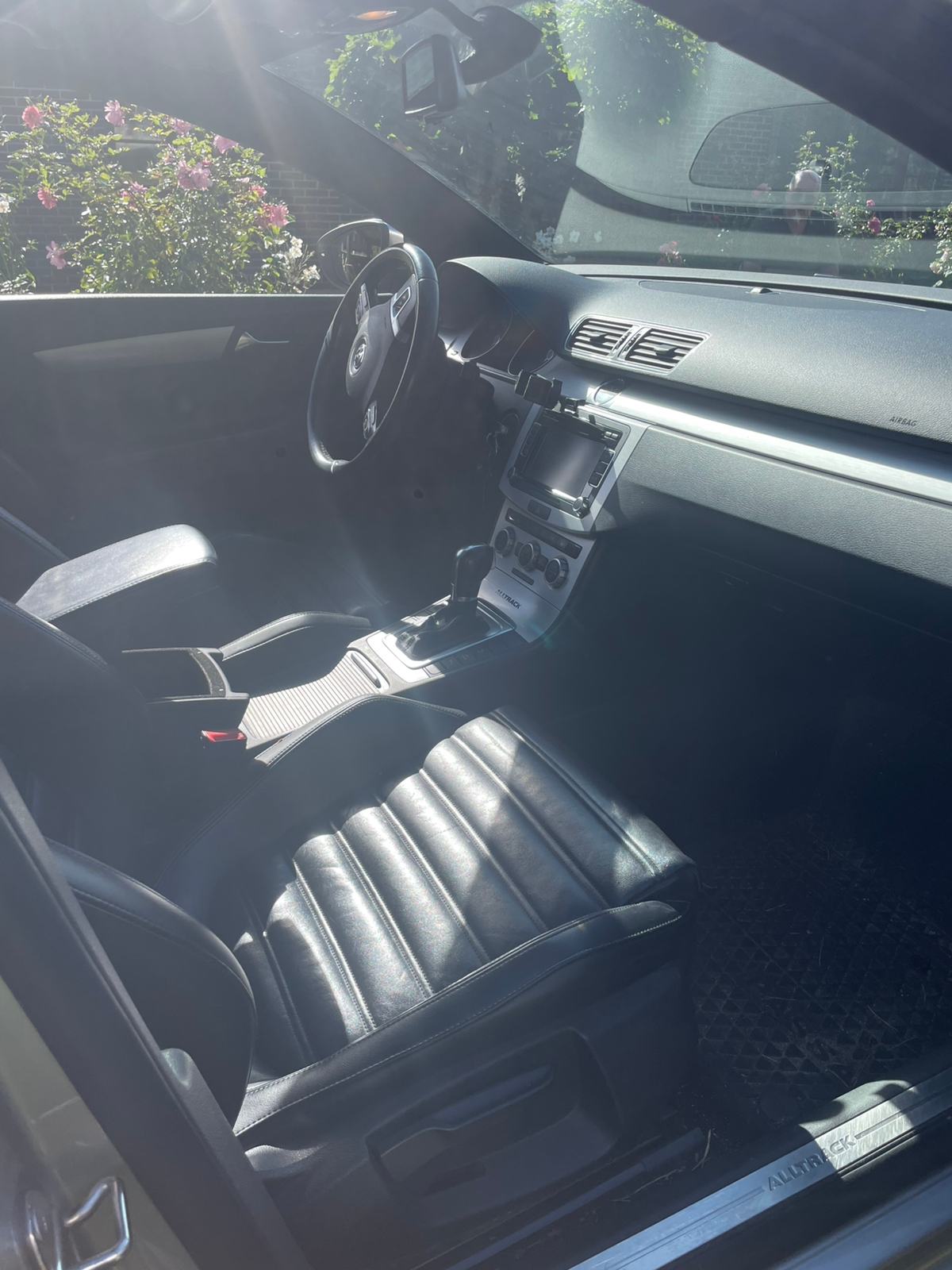 Volkswagen Passat 2013, bild 6/10