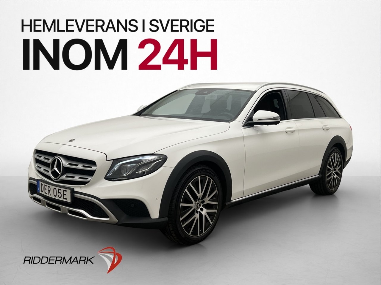 Mercedes-Benz E 2020, bild 3/10
