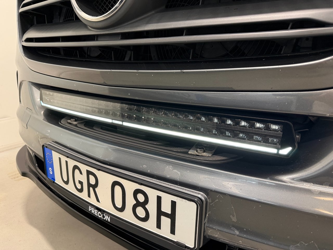 Mercedes-Benz Sprinter 2021, bild 4/10