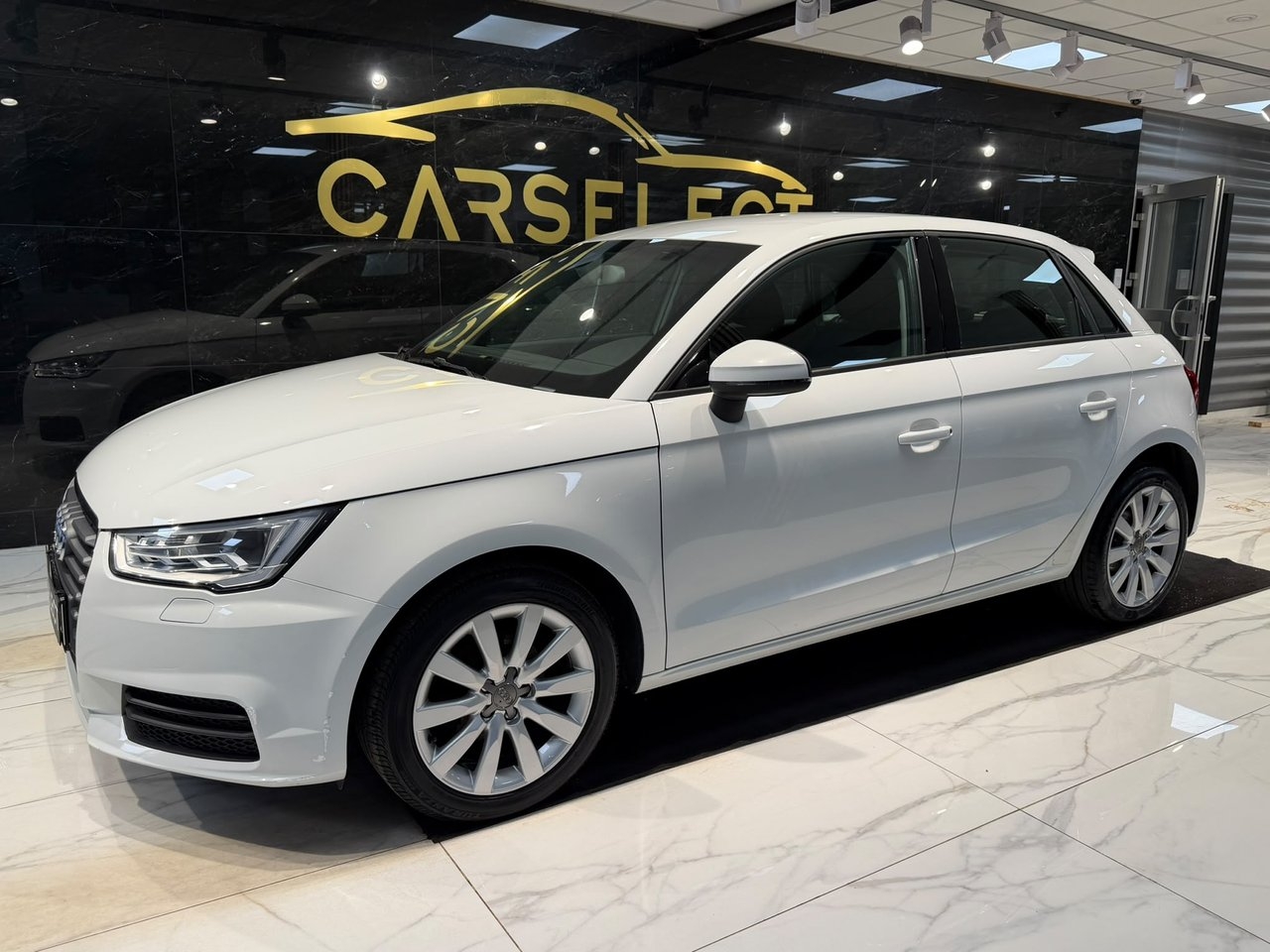 Audi A1 2015, bild 2/10