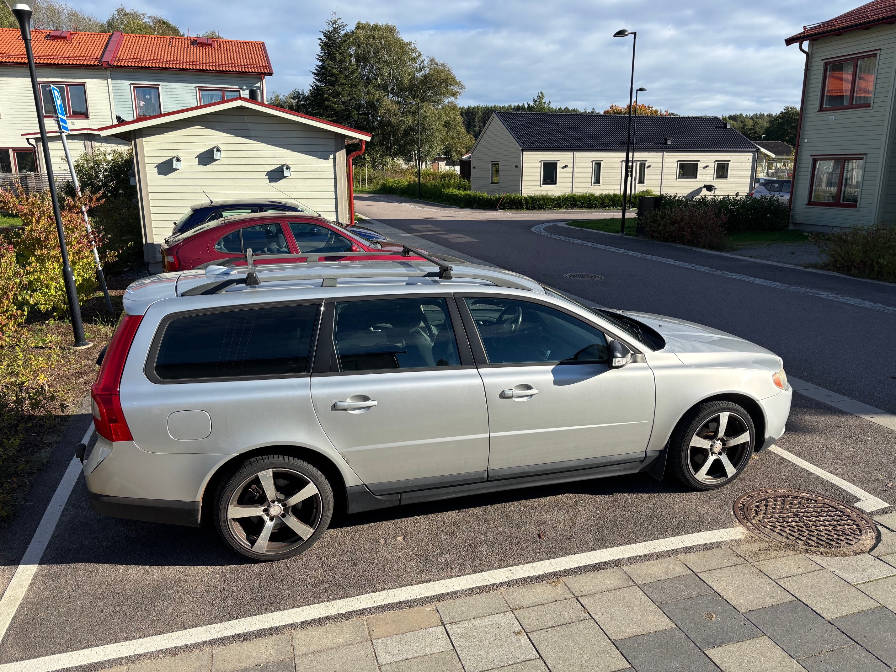 Volvo V70
