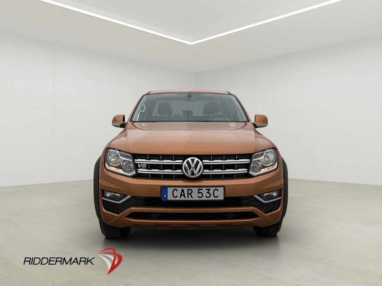 Volkswagen Amarok 2020, bild 5/34