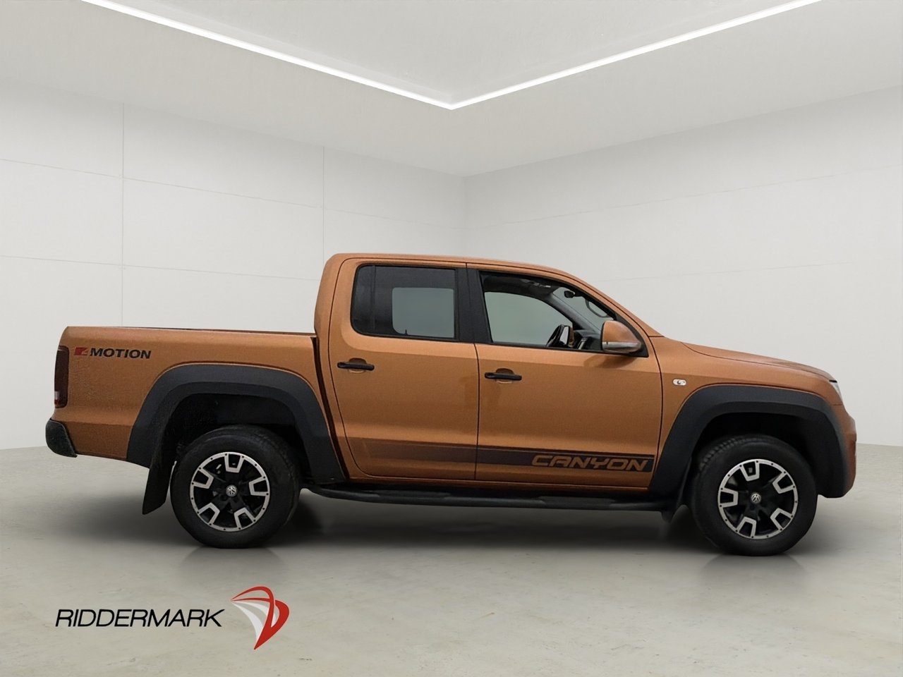 Volkswagen Amarok 2020, bild 2/34