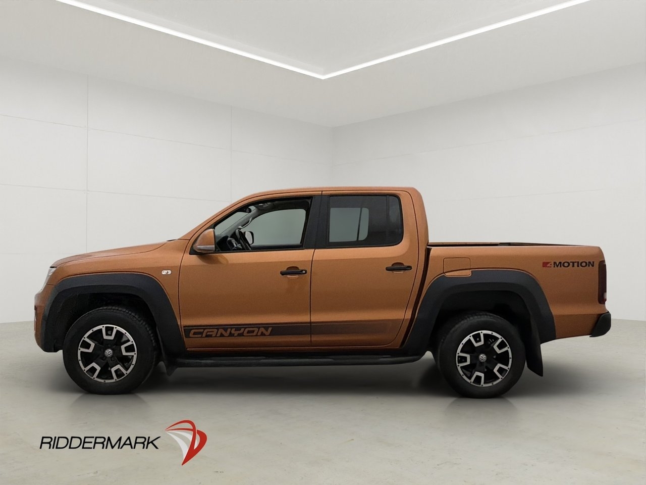Volkswagen Amarok 2020, bild 6/34