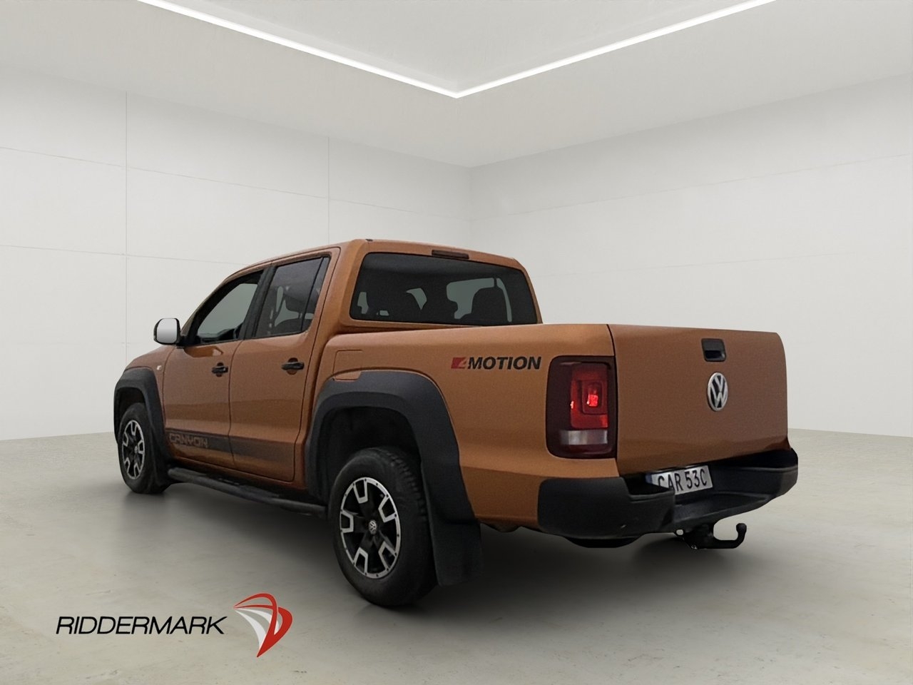 Volkswagen Amarok 2020, bild 7/34