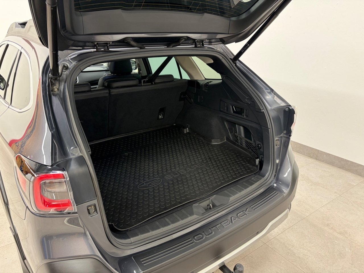 Subaru Outback 2022, bild 4/10