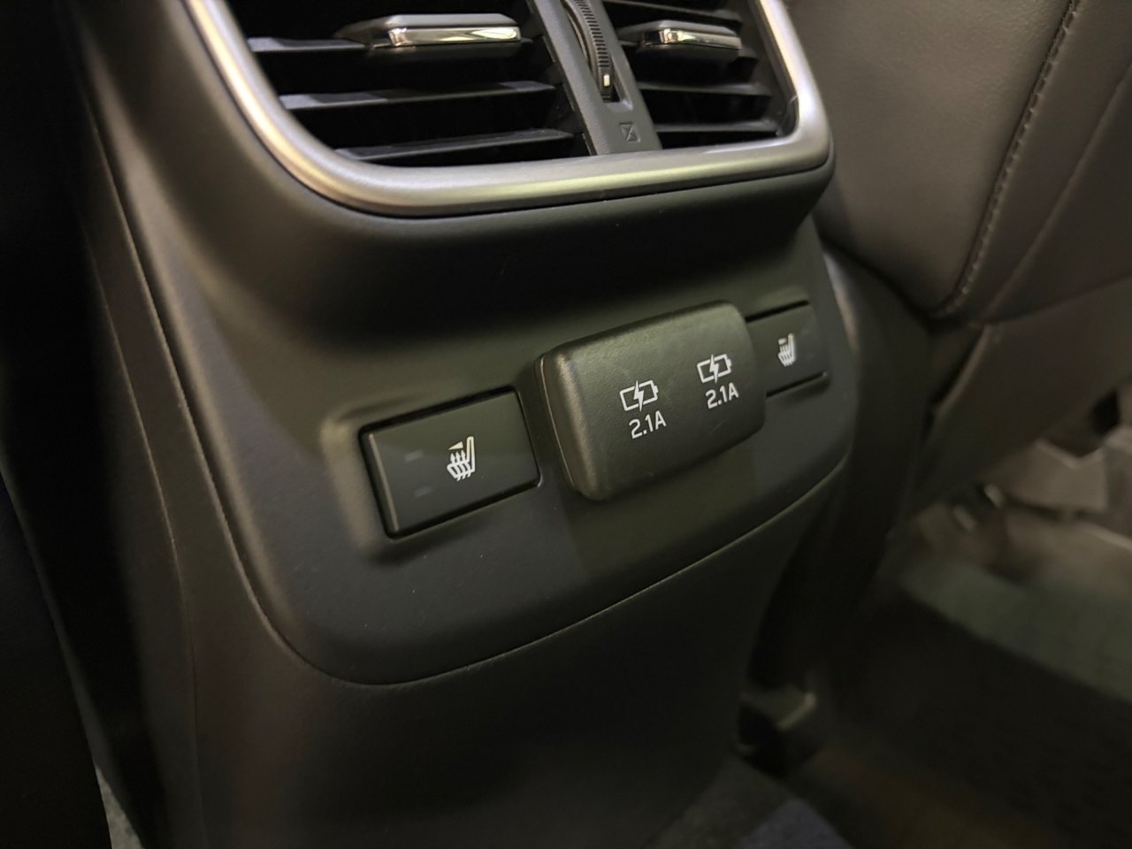 Subaru Outback 2022, bild 7/10