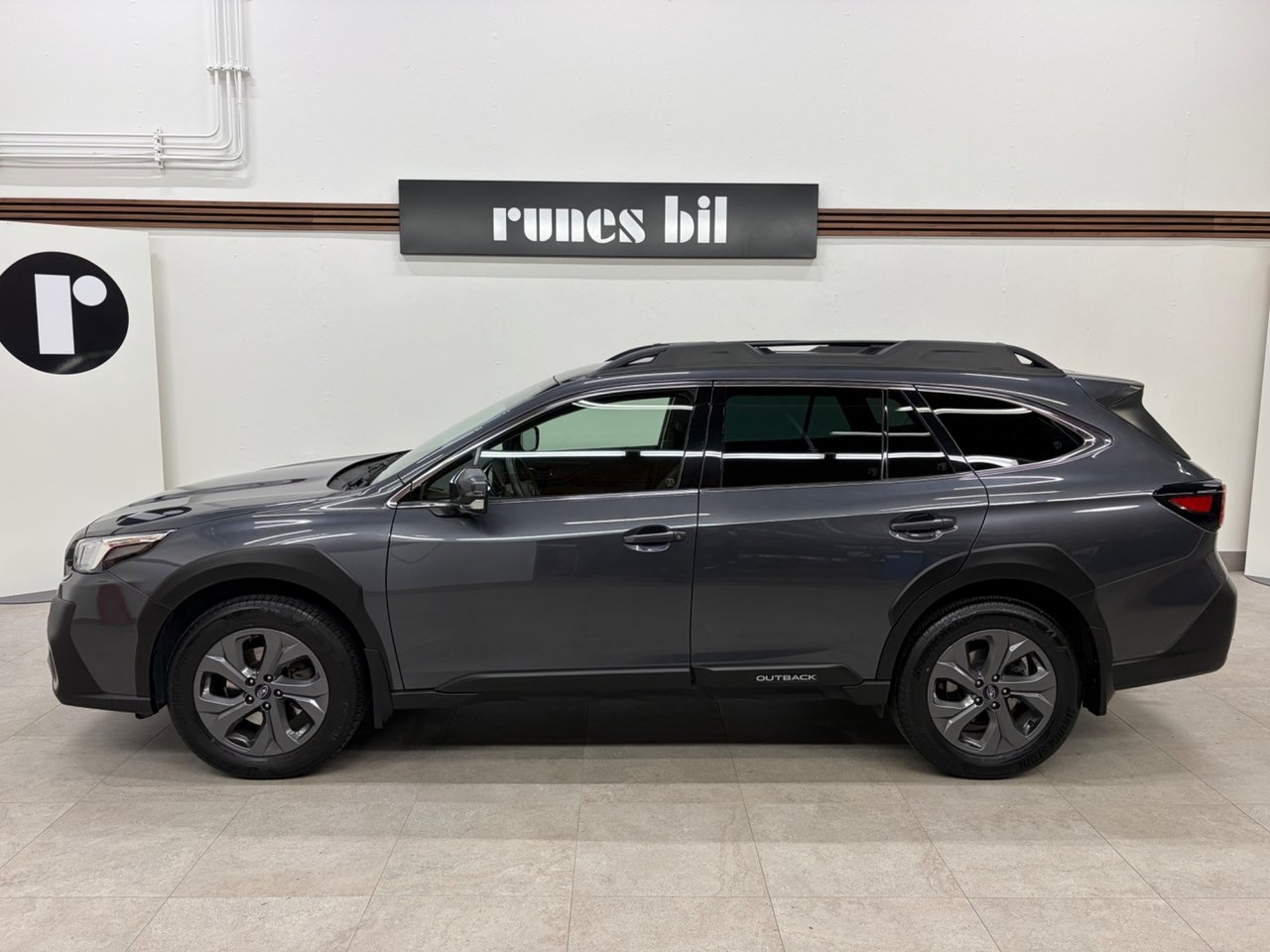 Subaru Outback 2022, bild 2/10