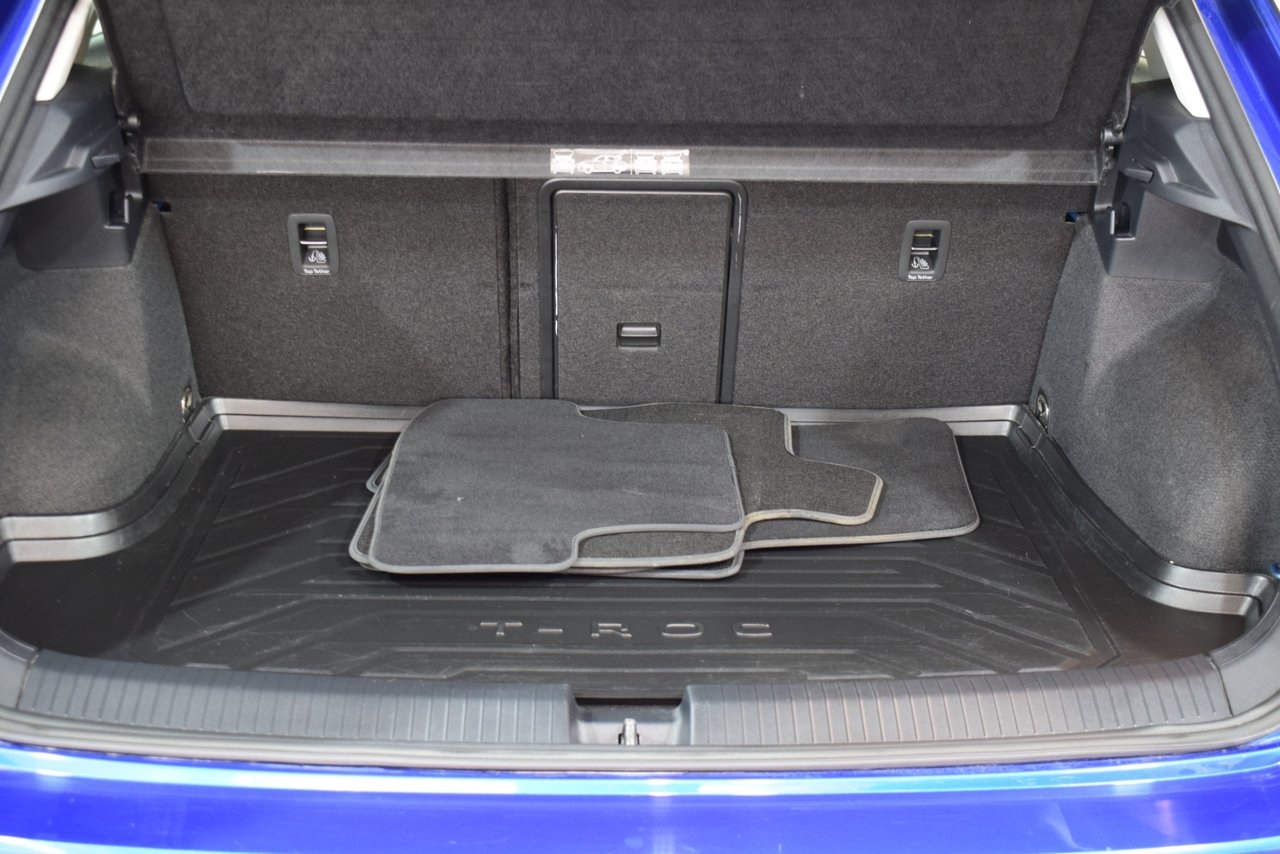 Volkswagen T-Roc 2021, kuva 5/10