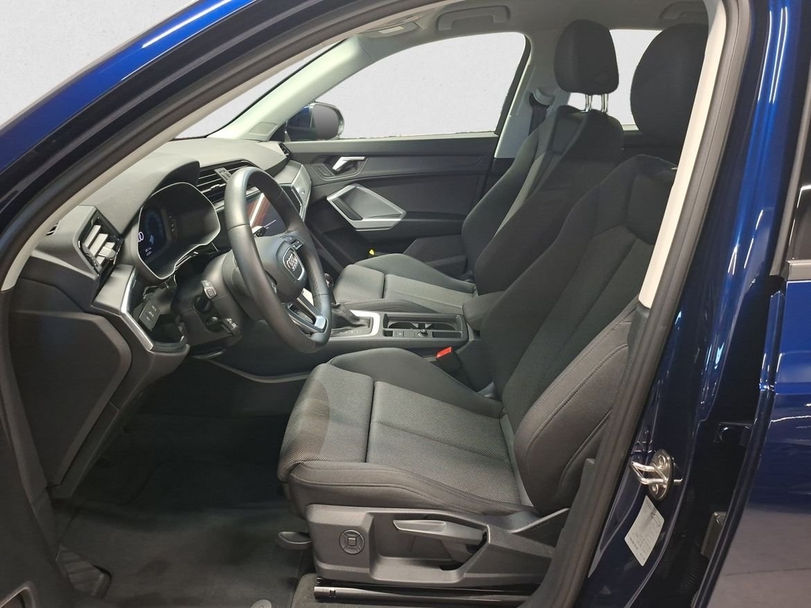 Audi Q3 35 TFSI ADVANCED 150 HK S TRONIC 2026, kuva 7/10