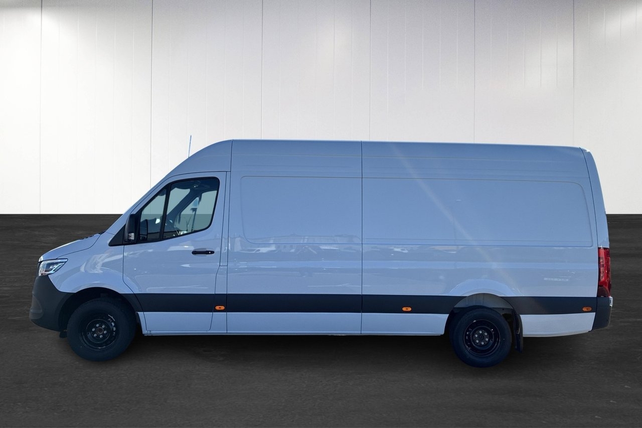 Mercedes-Benz Sprinter 2027, bild 7/10