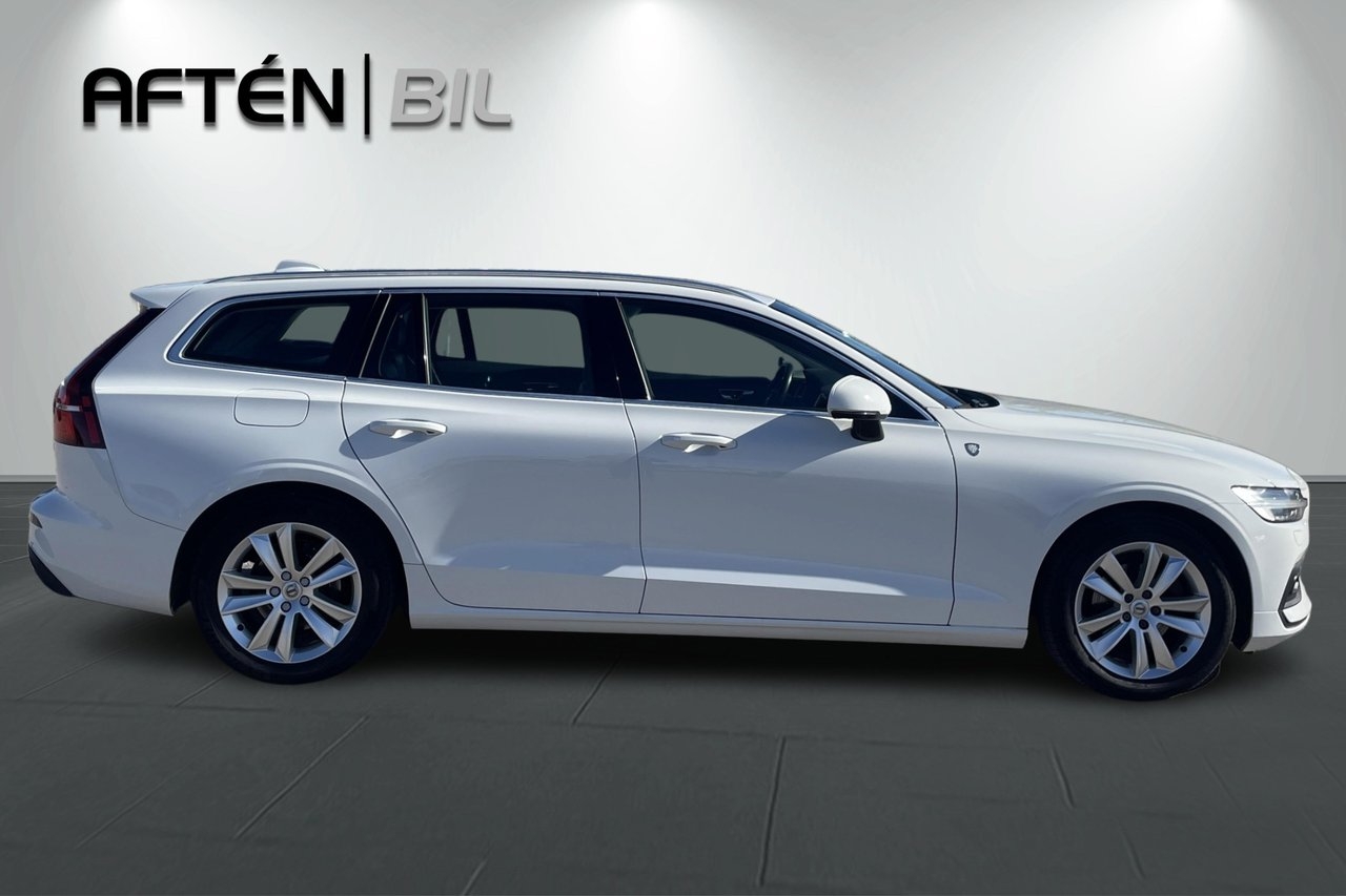 Volvo V60 2020, kuva 5/10