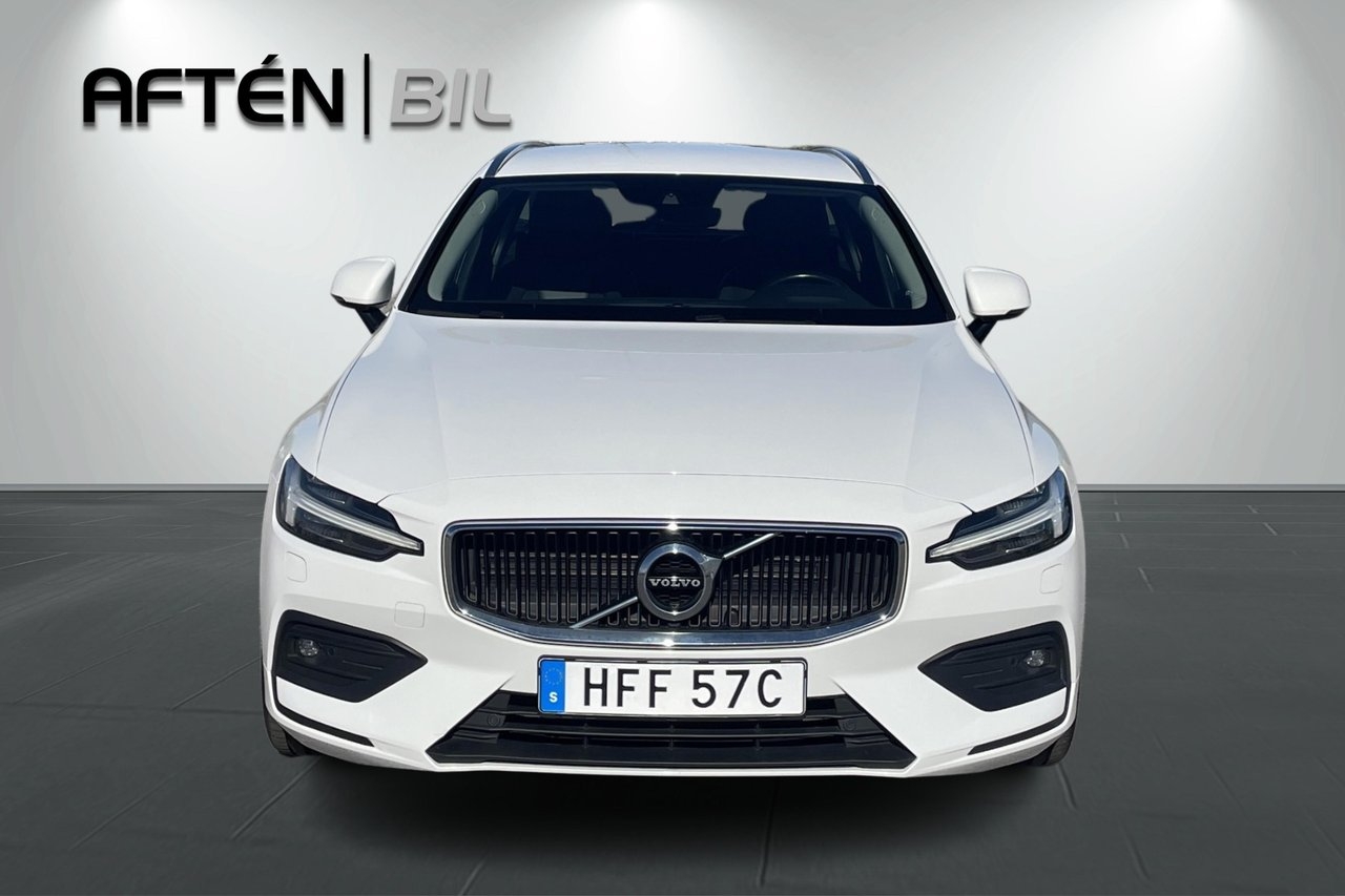 Volvo V60 2020, kuva 3/10