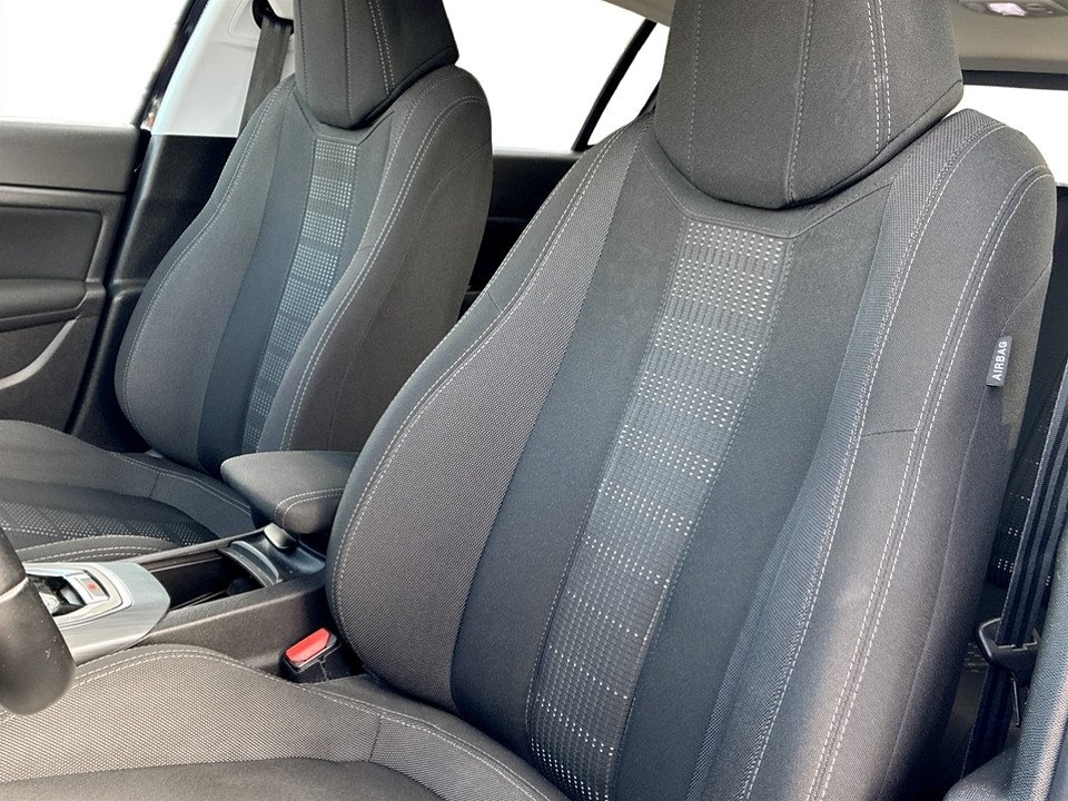 Peugeot 308 2016, bild 5/10