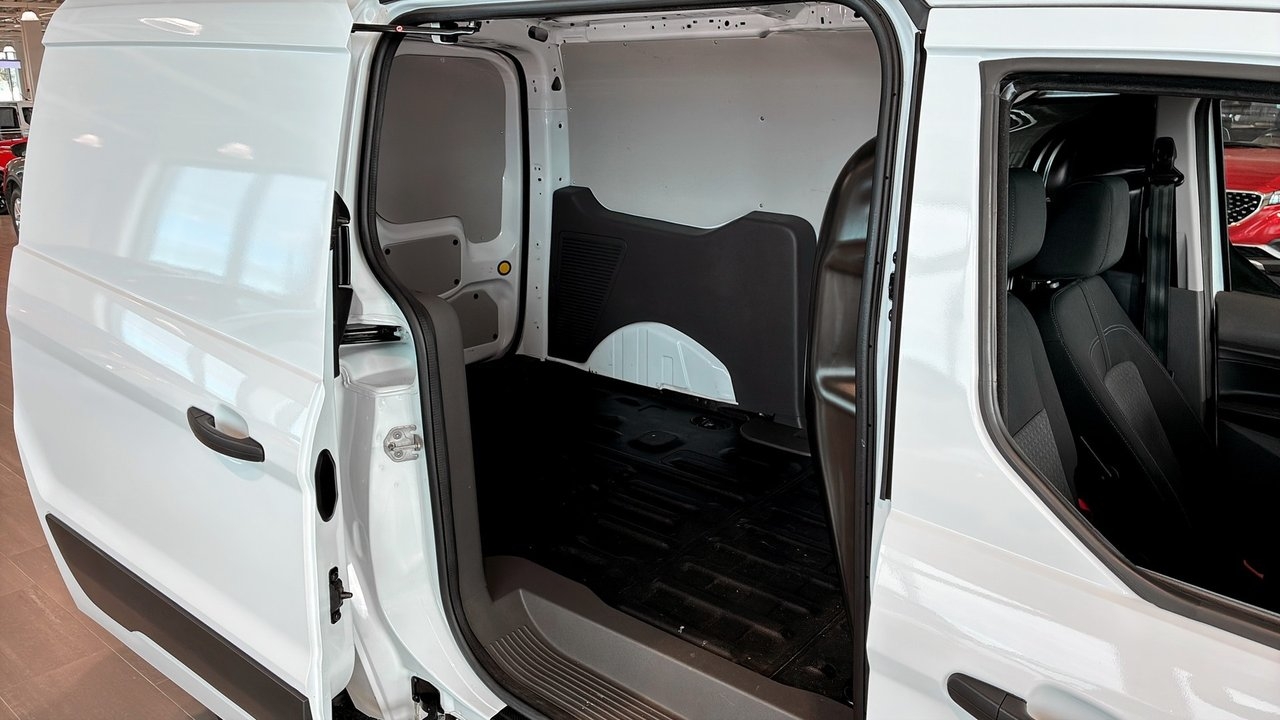 Ford Transit Connect 2024, bild 5/9