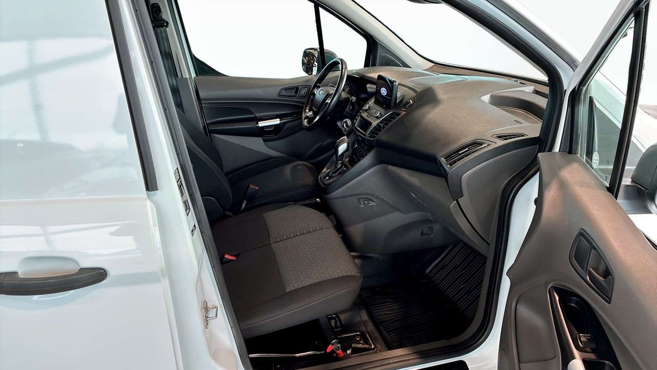 Ford Transit Connect 2024, bild 3/9