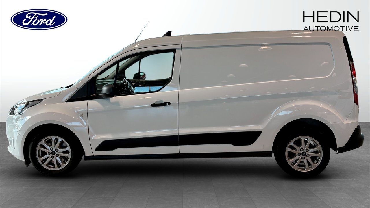 Ford Transit Connect 2024, bild 6/9
