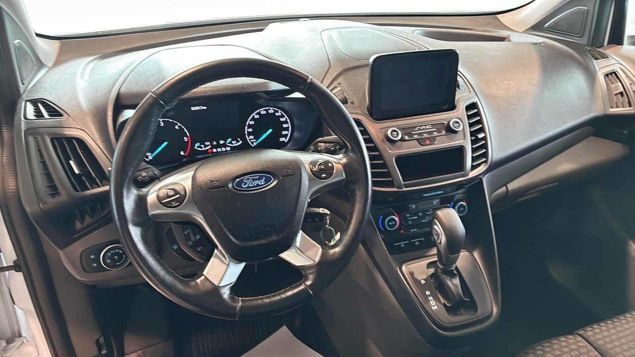 Ford Transit Connect 2024, bild 4/9