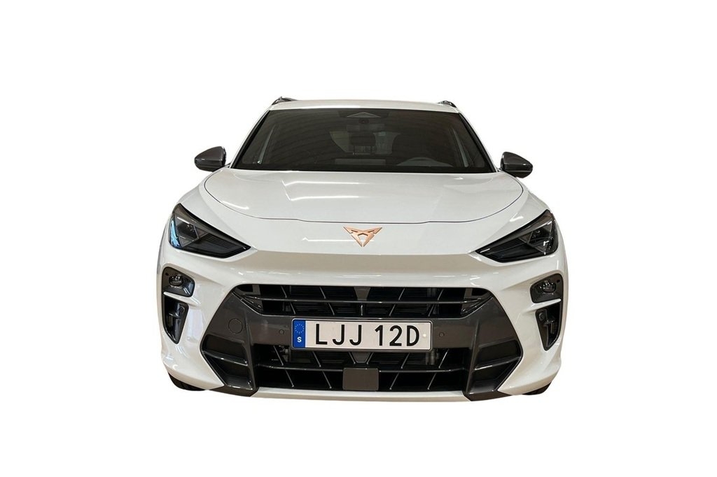 Cupra Terramar E-hybrid 2025, bild 5/27