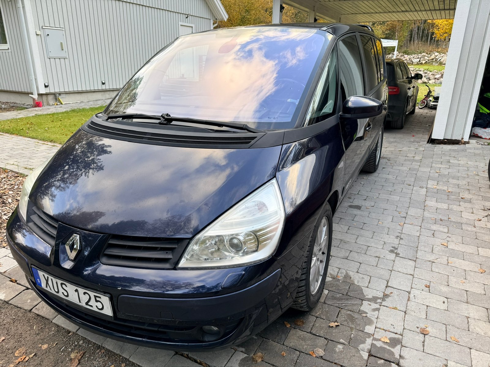 Renault Grand Espace