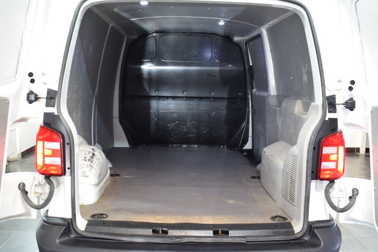 Volkswagen Transporter 2017, bild 5/10