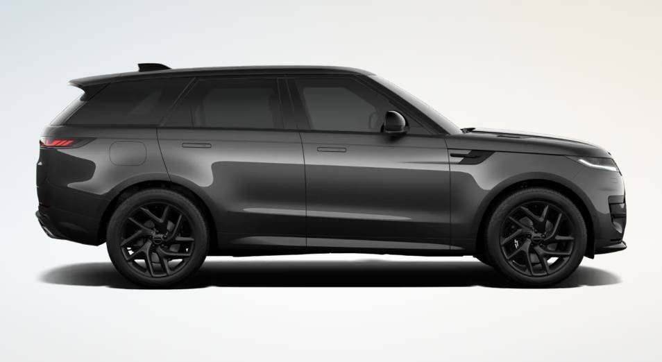 Land Rover Range Rover Sport 2027, photo 2/6