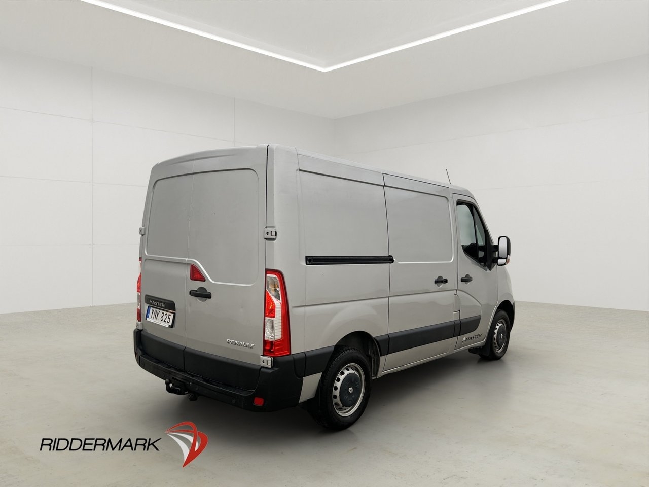 Renault Master 2017, photo 7/31