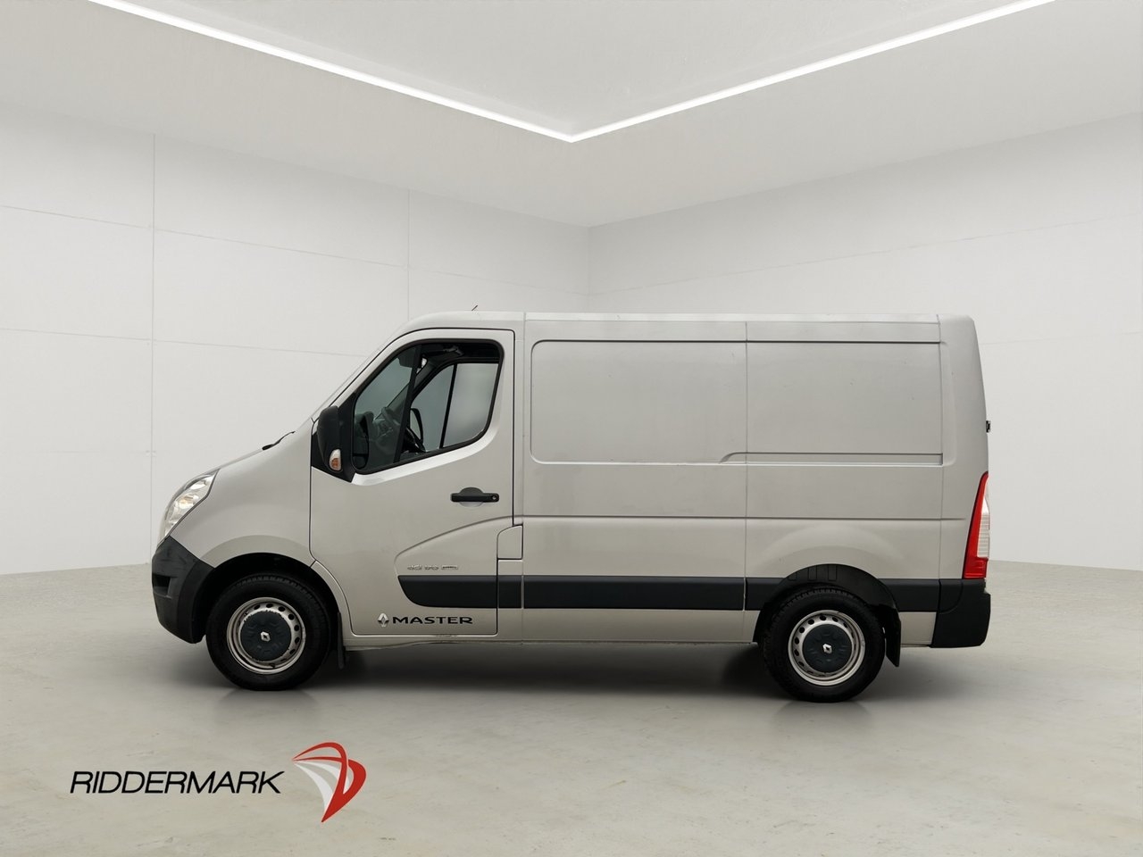 Renault Master 2017, photo 6/31