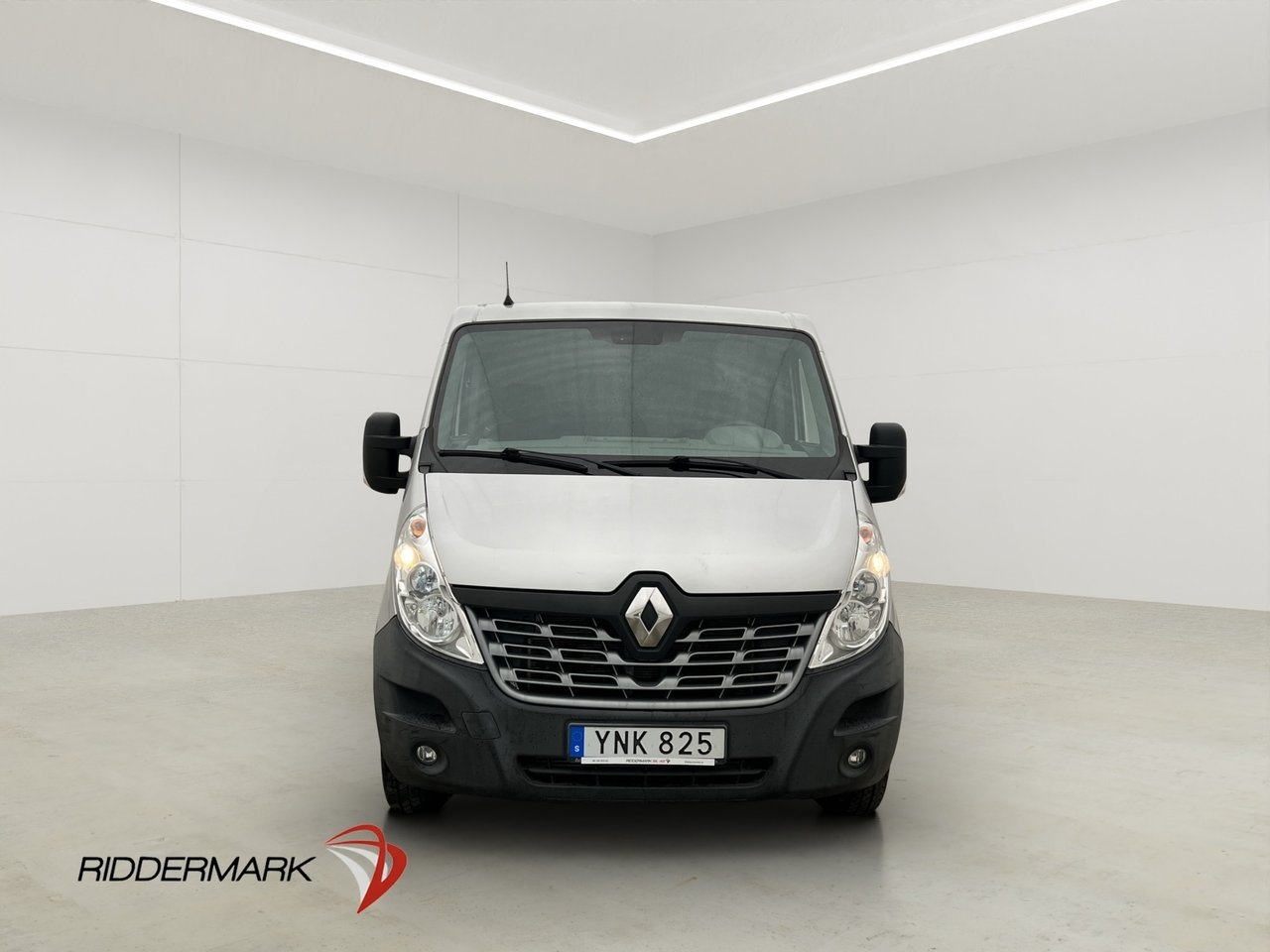 Renault Master 2017, photo 5/31