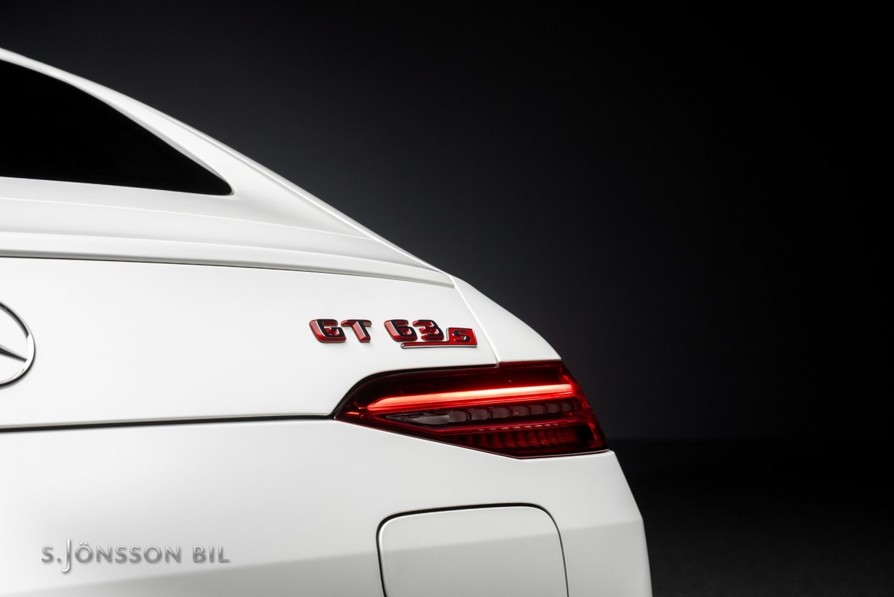 Mercedes-Benz AMG GT 2022, bild 7/10