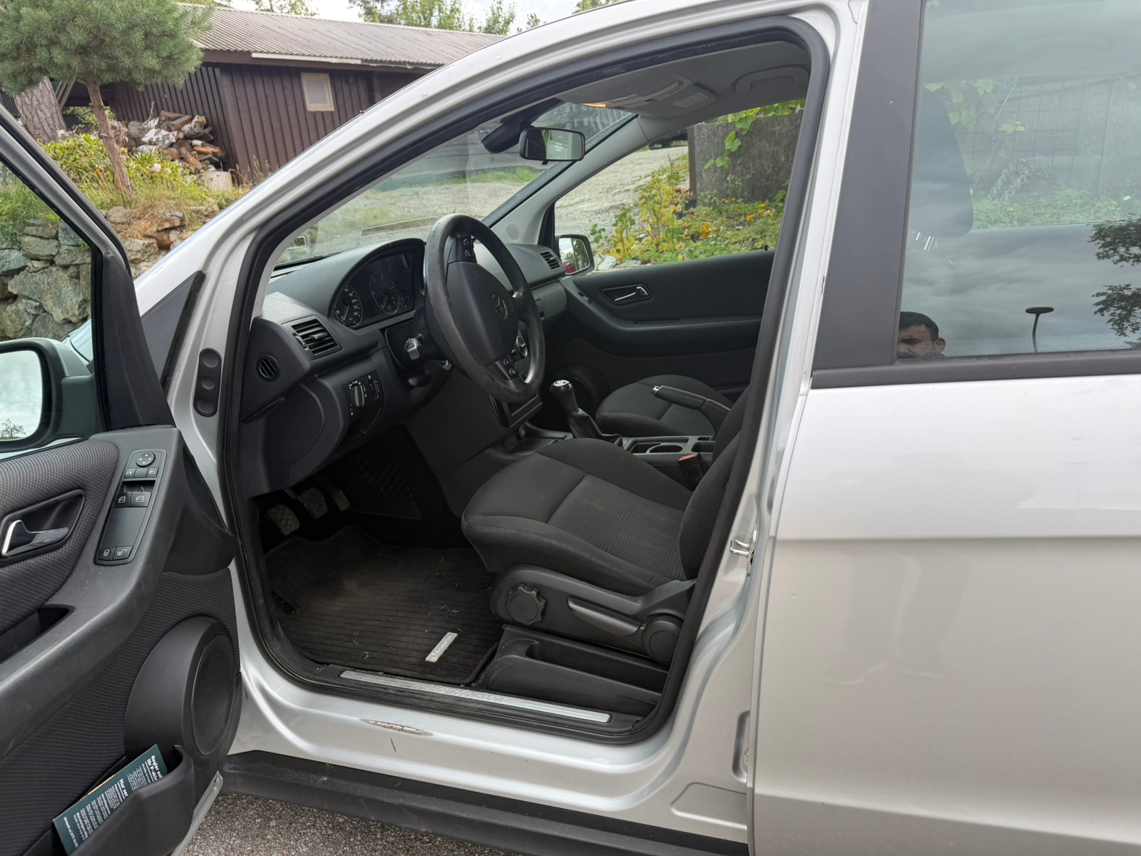 Mercedes-Benz A 2012, kuva 6/9