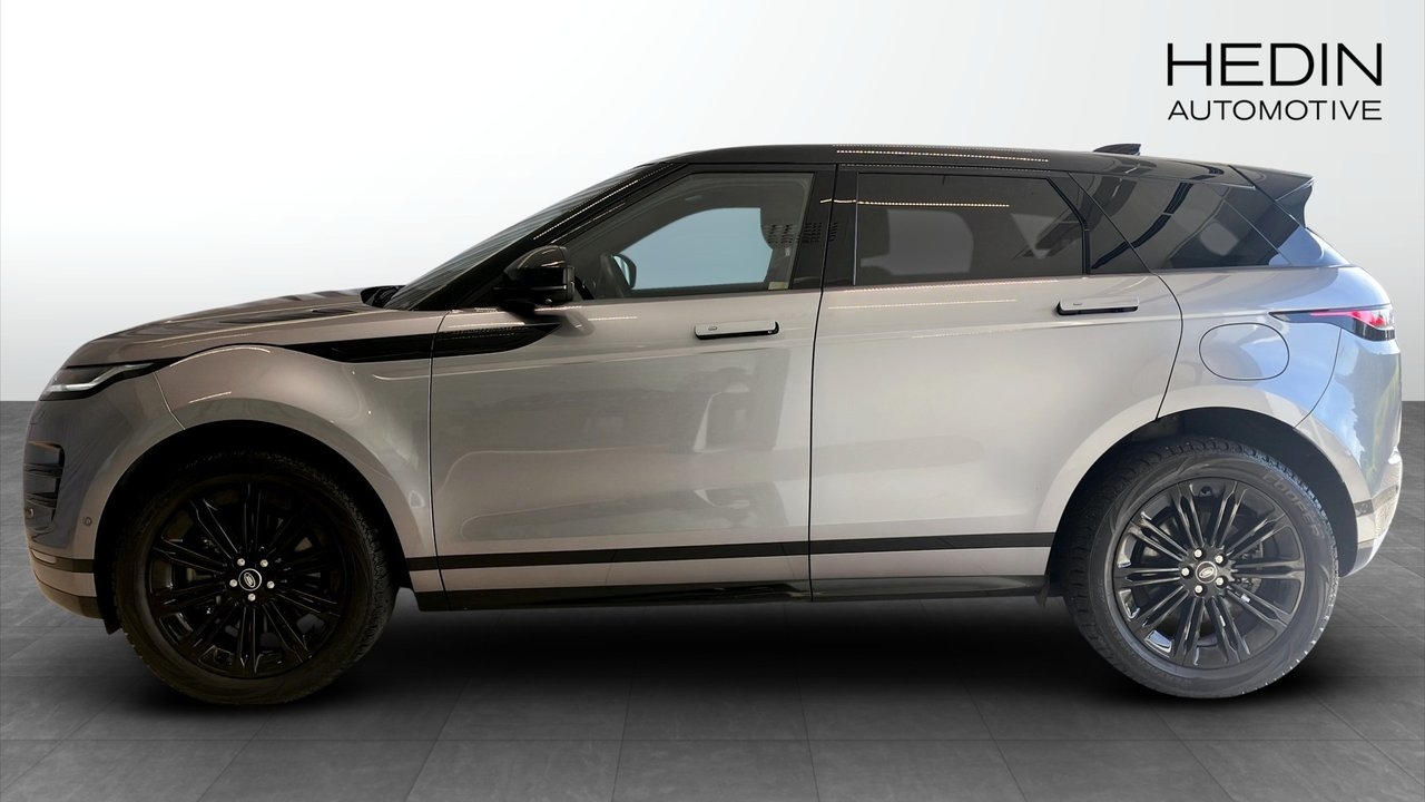 Land Rover Range Rover Evoque 2024, bild 6/10