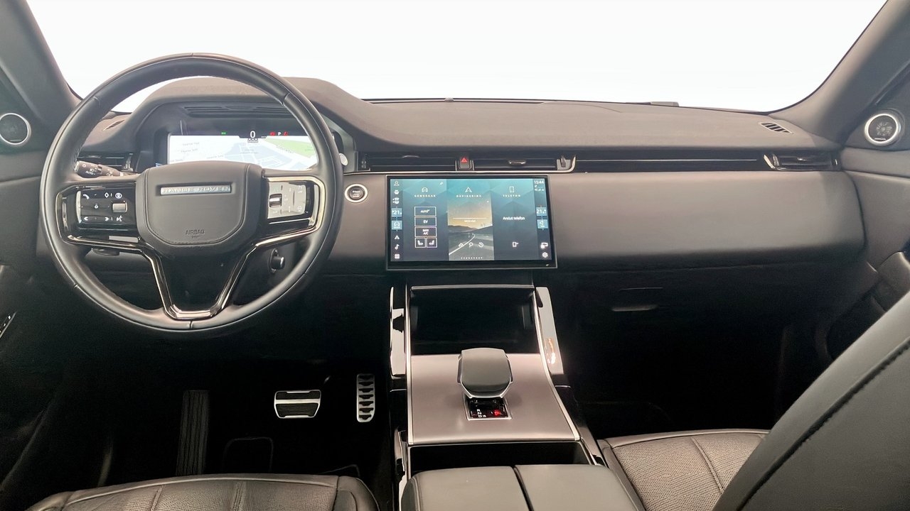 Land Rover Range Rover Evoque 2024, bild 4/10