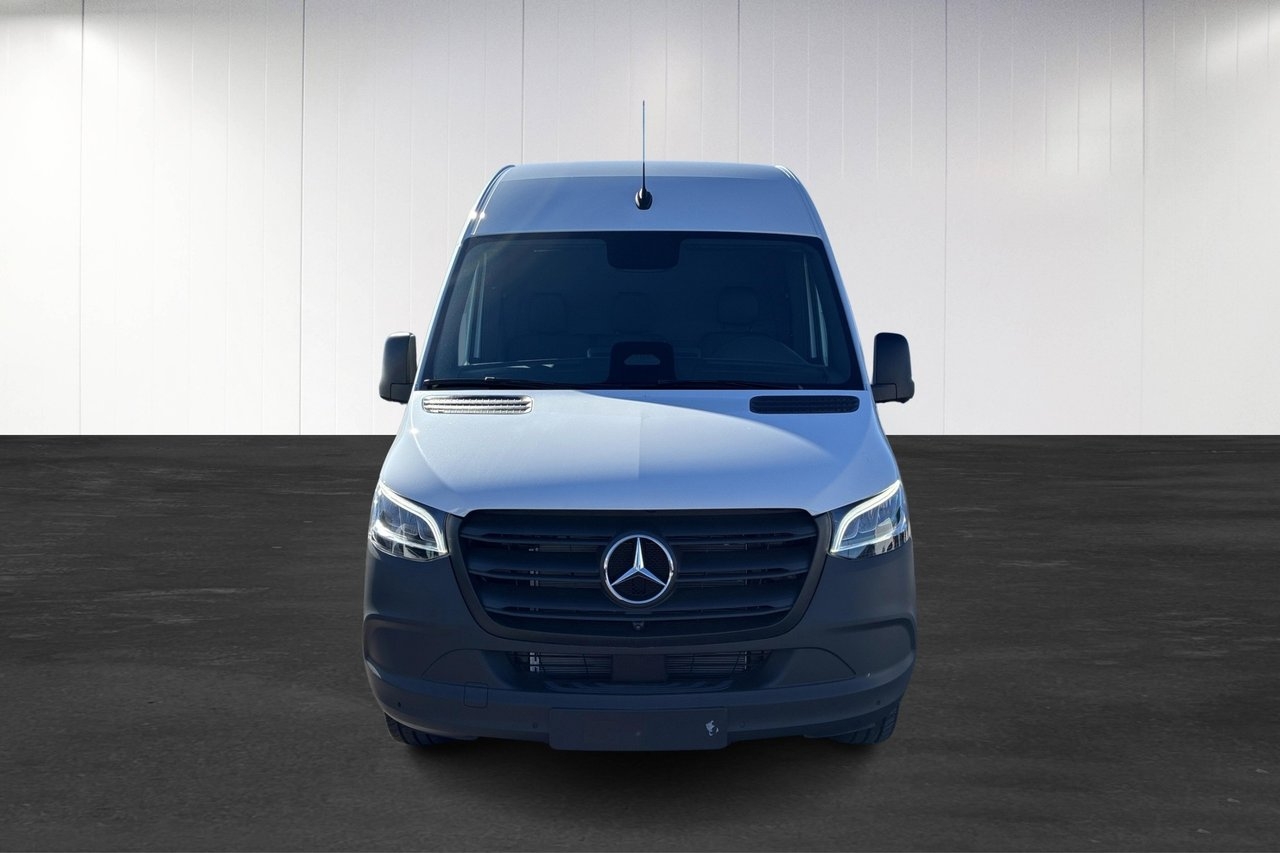 Mercedes-Benz Sprinter 2027, kuva 5/10