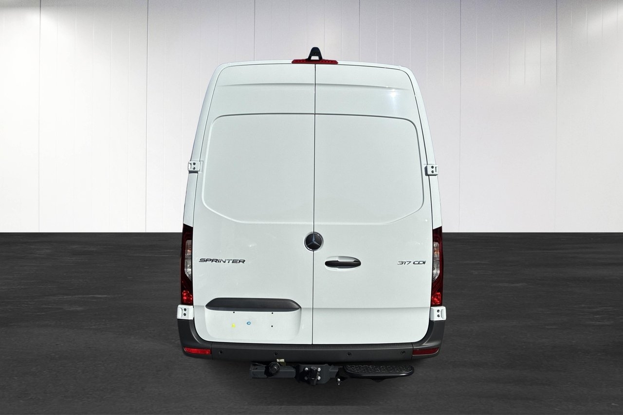 Mercedes-Benz Sprinter 2027, kuva 6/10