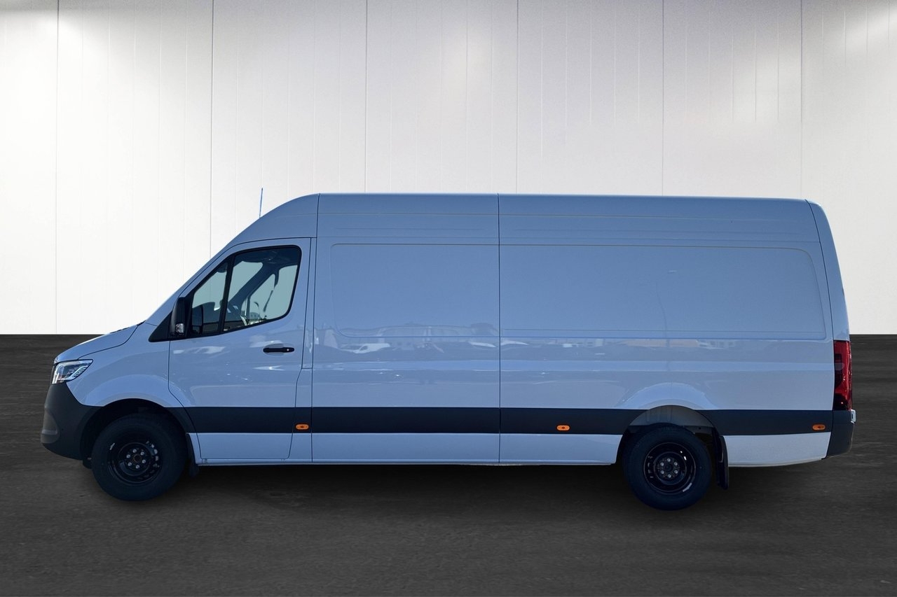Mercedes-Benz Sprinter 2027, kuva 7/10