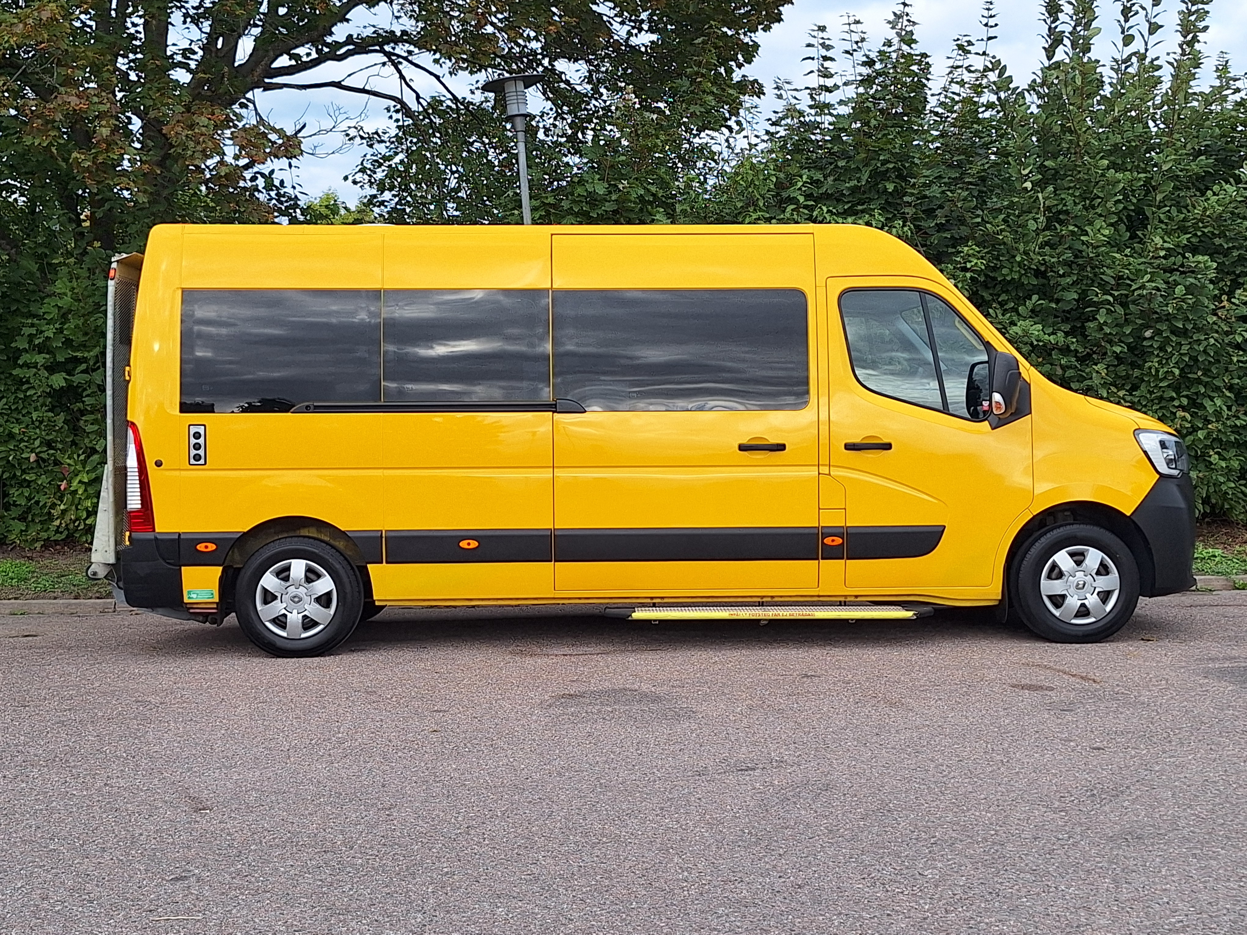 Renault Master 2022, bild 4/10